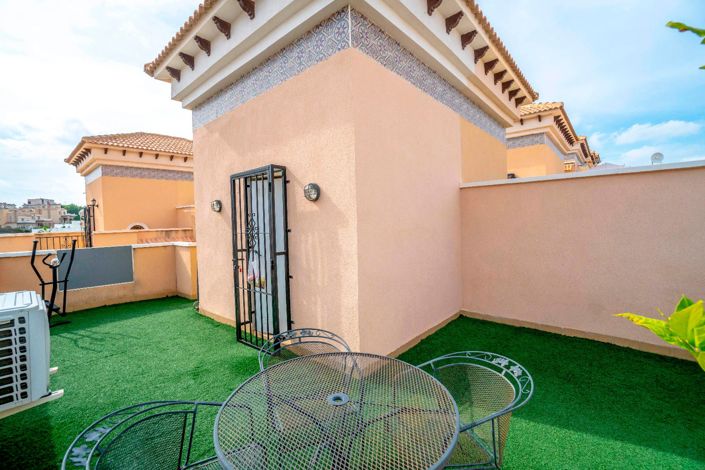 Image No.30-Penthouse de 3 chambres à vendre à Orihuela Costa