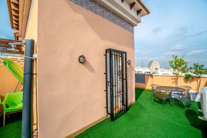 Image No.31-Penthouse de 3 chambres à vendre à Orihuela Costa