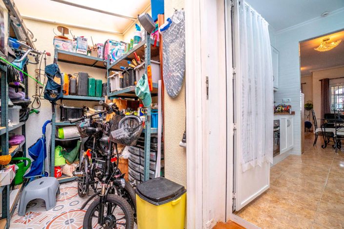 Image No.32-Penthouse de 3 chambres à vendre à Orihuela Costa