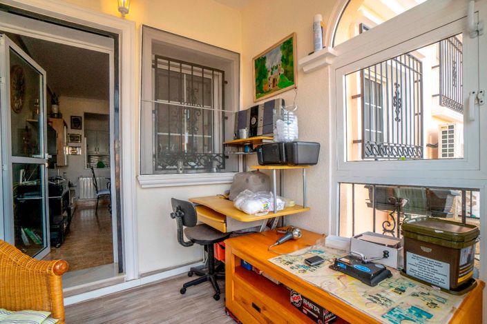 Image No.5-Penthouse de 3 chambres à vendre à Orihuela Costa