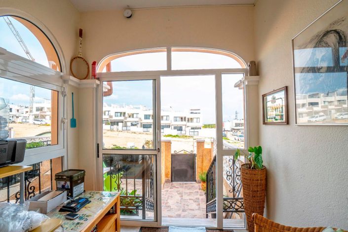 Image No.6-Penthouse de 3 chambres à vendre à Orihuela Costa