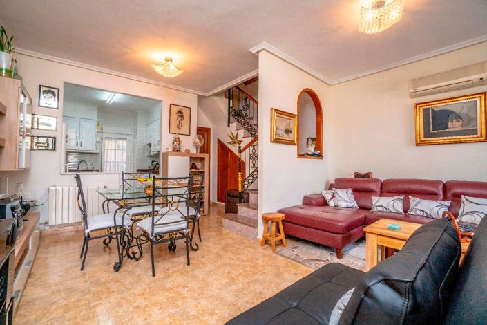 Image No.7-Penthouse de 3 chambres à vendre à Orihuela Costa