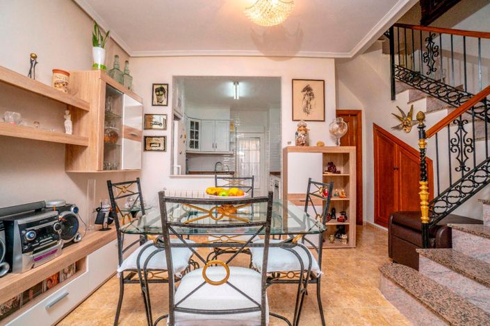 Image No.8-Penthouse de 3 chambres à vendre à Orihuela Costa