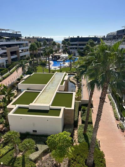 Image No.29-Penthouse de 2 chambres à vendre à Orihuela Costa