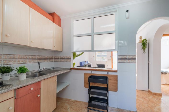 Image No.13-Maison de 2 chambres à vendre à Torrevieja