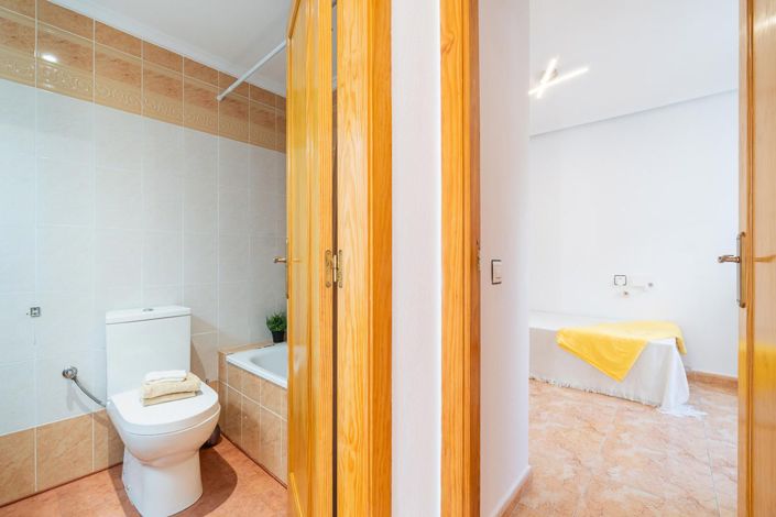 Image No.19-Maison de 2 chambres à vendre à Torrevieja