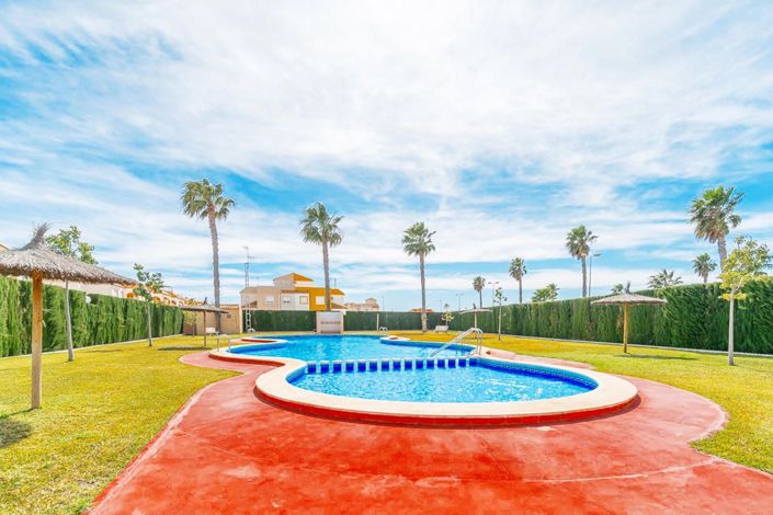 Image No.39-Maison de 2 chambres à vendre à Torrevieja