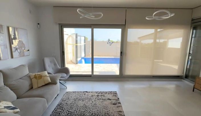 Image No.11-Villa de 3 chambres à vendre à Orihuela Costa