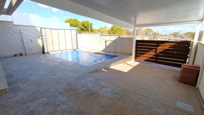 Image No.58-3 Bed Villa for sale