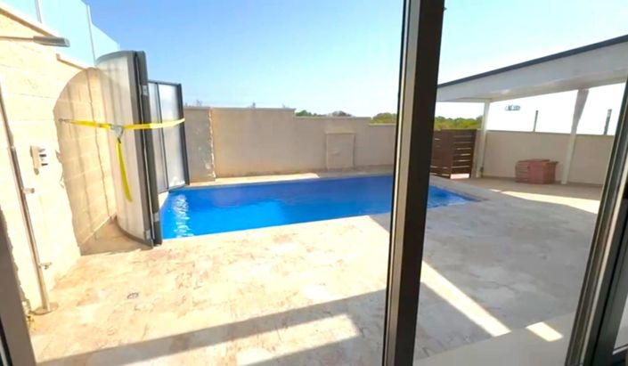 Image No.62-3 Bed Villa for sale