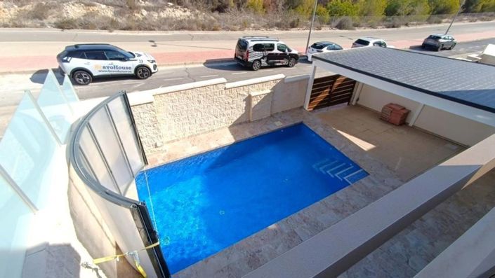 Image No.67-Villa de 3 chambres à vendre à Orihuela Costa