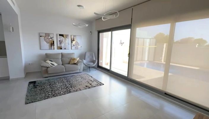 Image No.9-Villa de 3 chambres à vendre à Orihuela Costa