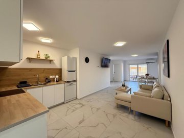 Penthouse de 3 chambres à vendre à Torrevieja
