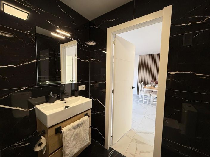 Image No.20-Penthouse de 3 chambres à vendre à Torrevieja