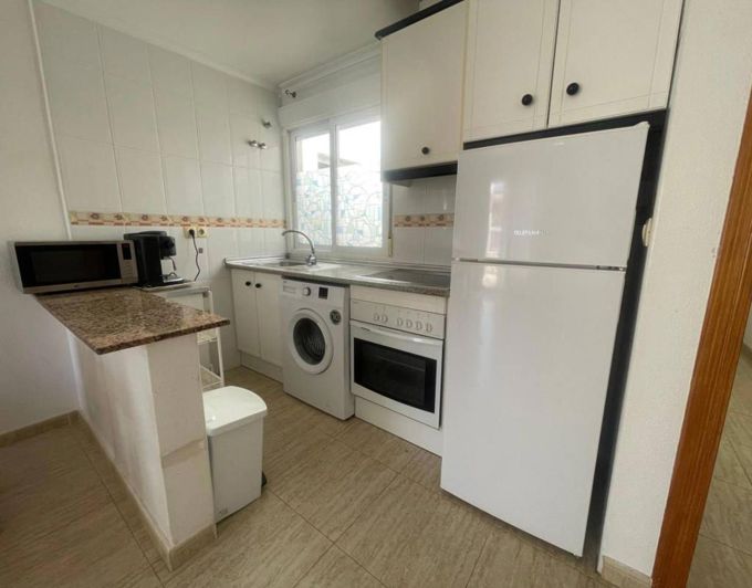 Image No.11-Penthouse de 1 chambre à vendre à Torrevieja