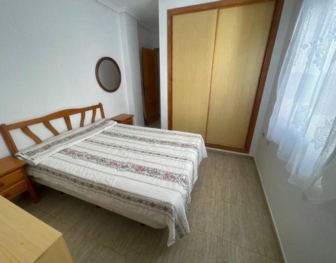 Image No.15-Penthouse de 1 chambre à vendre à Torrevieja