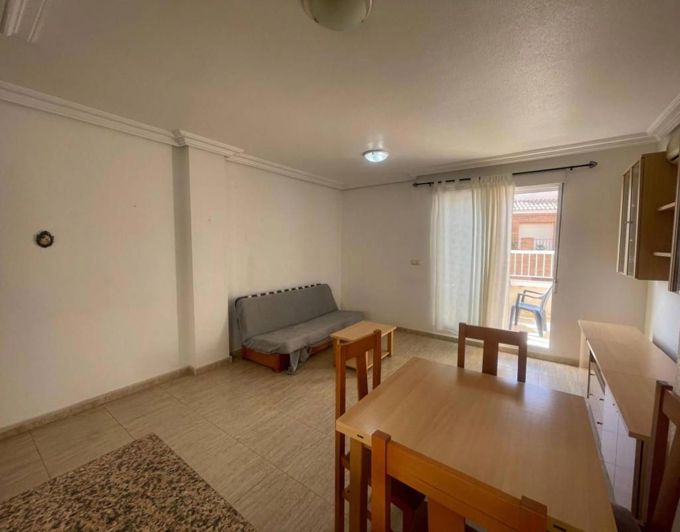 Image No.8-Penthouse de 1 chambre à vendre à Torrevieja