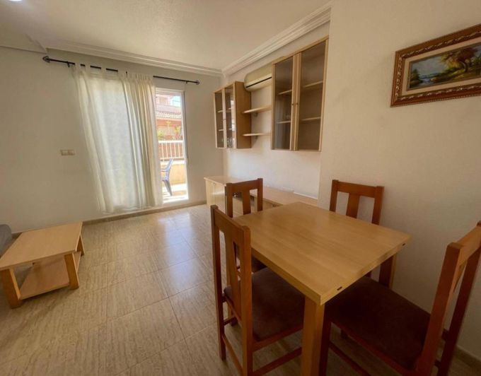 Image No.9-Penthouse de 1 chambre à vendre à Torrevieja