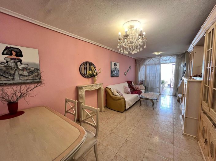 Image No.1-Bungalow de 2 chambres à vendre à Torrevieja