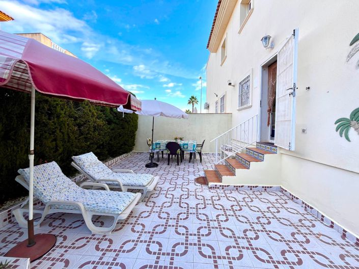 Image No.19-Appartement de 2 chambres à vendre à Orihuela Costa