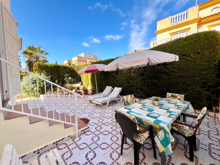 Image No.22-Appartement de 2 chambres à vendre à Orihuela Costa