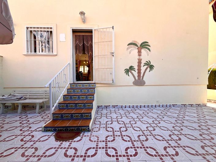 Image No.23-Appartement de 2 chambres à vendre à Orihuela Costa