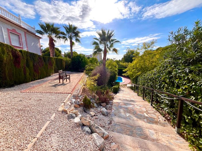 Image No.26-Appartement de 2 chambres à vendre à Orihuela Costa