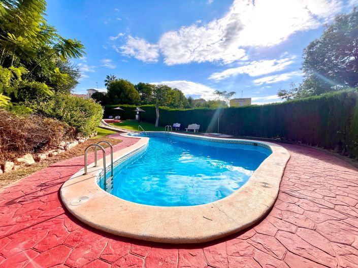 Image No.27-Appartement de 2 chambres à vendre à Orihuela Costa