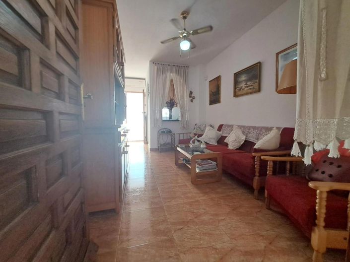 Image No.10-Bungalow de 2 chambres à vendre à Torrevieja