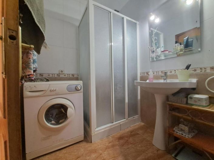 Image No.12-Bungalow de 2 chambres à vendre à Torrevieja