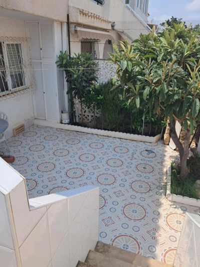 Image No.13-Bungalow de 2 chambres à vendre à Torrevieja