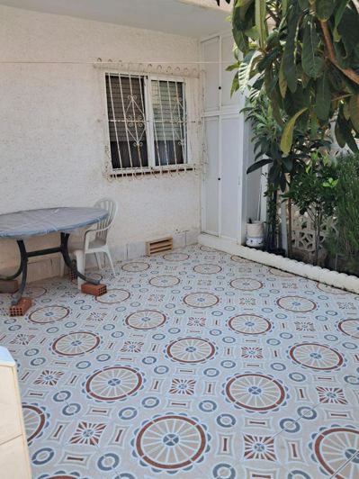 Image No.3-Bungalow de 2 chambres à vendre à Torrevieja