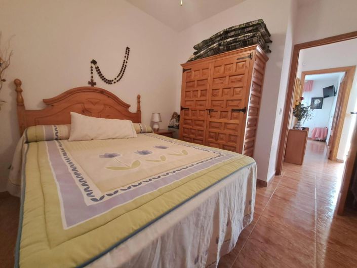 Image No.5-Bungalow de 2 chambres à vendre à Torrevieja