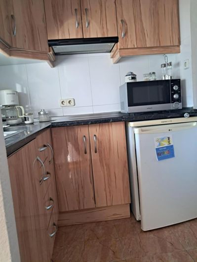 Image No.7-Bungalow de 2 chambres à vendre à Torrevieja