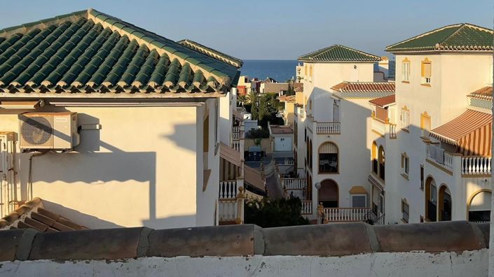 Image No.11-Penthouse de 3 chambres à vendre à Torrevieja