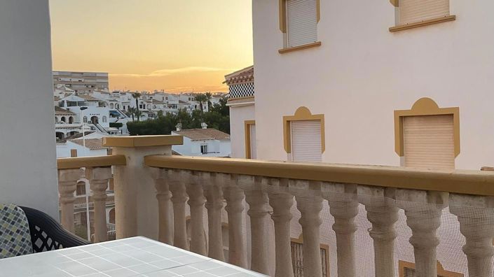 Image No.8-Penthouse de 3 chambres à vendre à Torrevieja