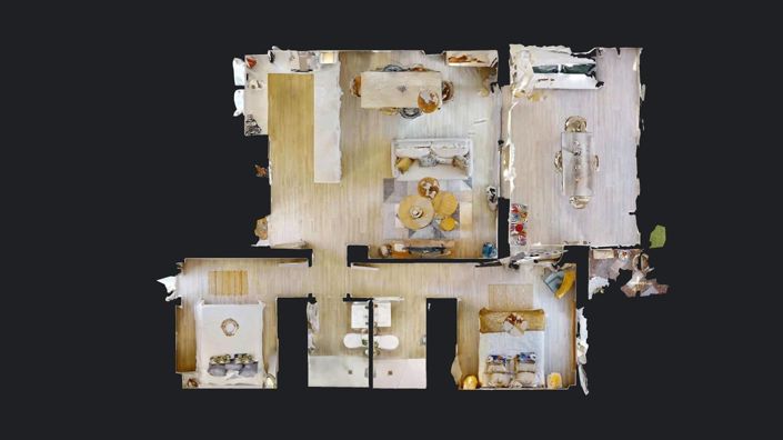 Image No.10-2 Bed Bungalow for sale