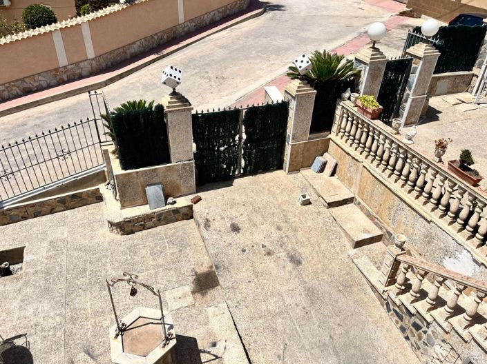 Image No.46-Villa de 3 chambres à vendre à Orihuela Costa