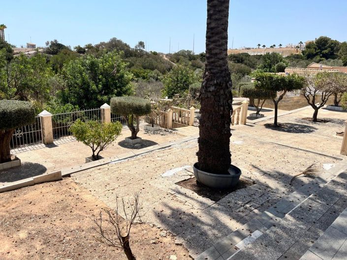 Image No.7-Villa de 3 chambres à vendre à Orihuela Costa