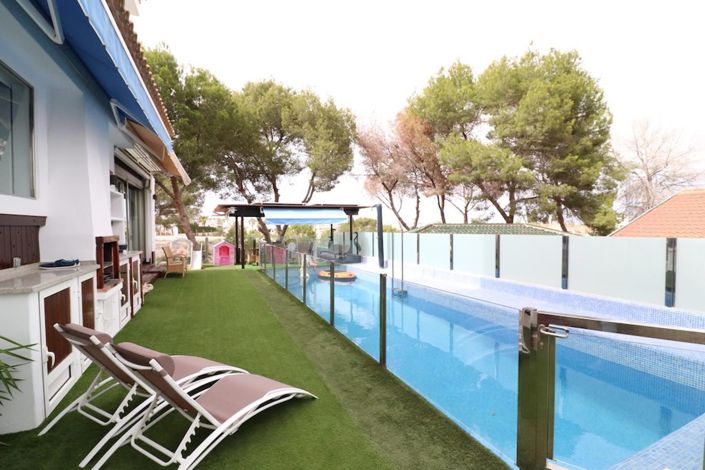 Image No.16-3 Bed Villa for sale