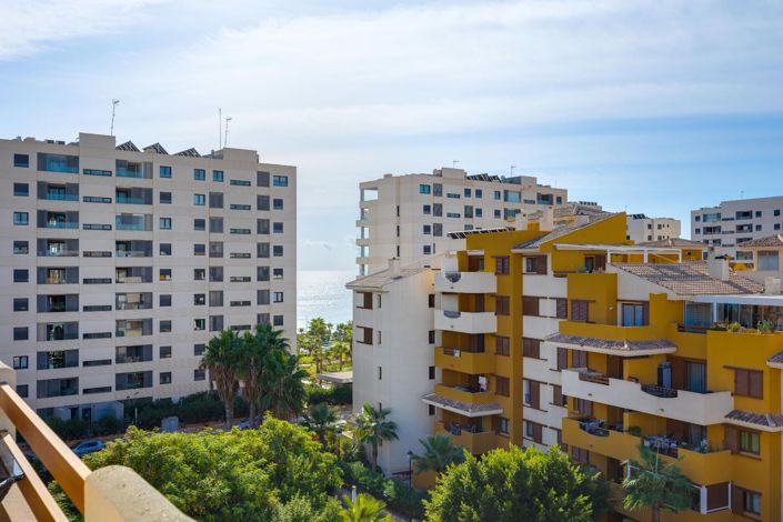 Image No.13-Appartement de 2 chambres à vendre à Orihuela Costa