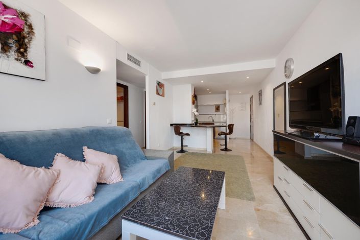 Image No.17-Appartement de 2 chambres à vendre à Orihuela Costa