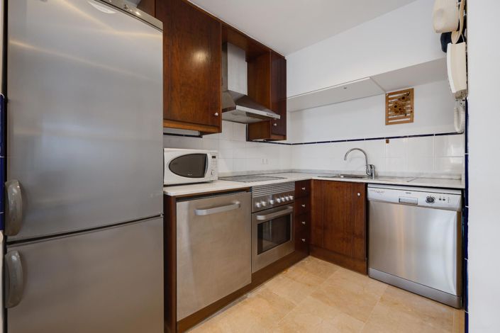 Image No.22-Appartement de 2 chambres à vendre à Orihuela Costa