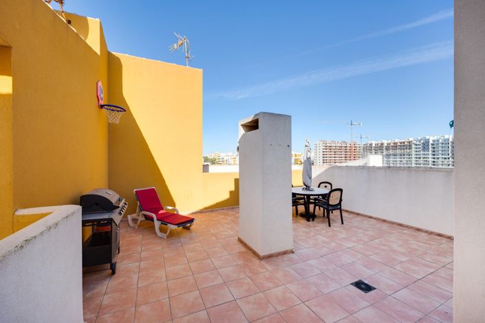 Image No.34-Appartement de 2 chambres à vendre à Orihuela Costa