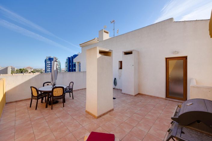 Image No.36-Appartement de 2 chambres à vendre à Orihuela Costa