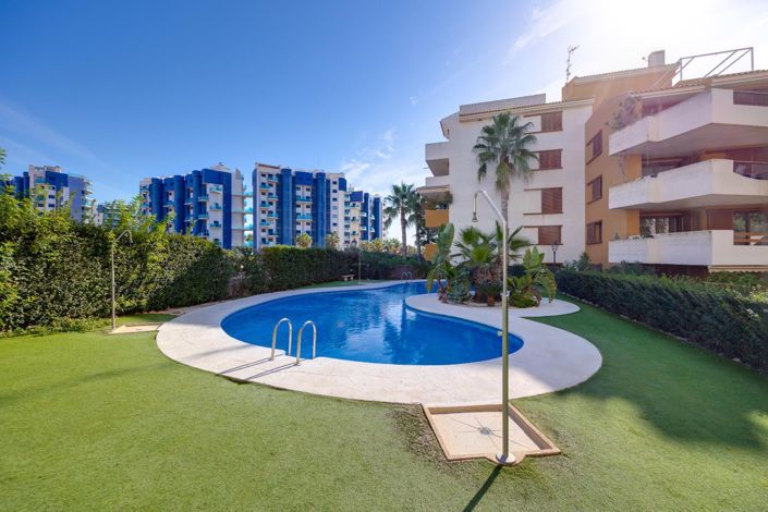 Image No.43-2 Bed Apartment for sale