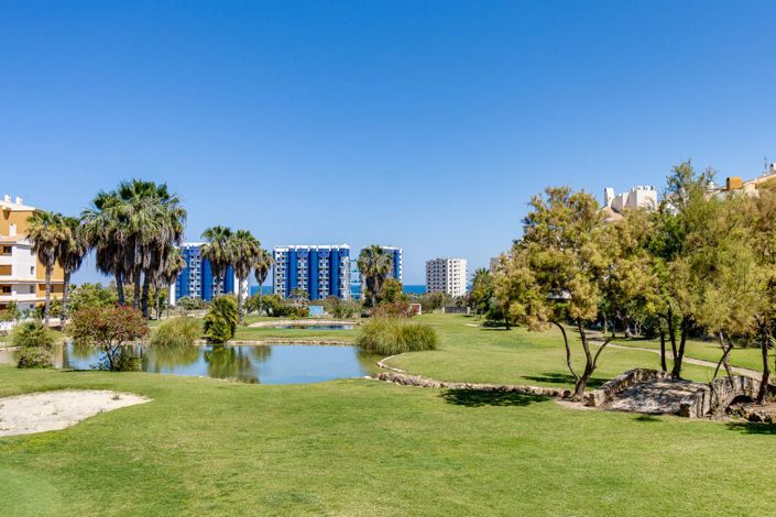 Image No.44-Appartement de 2 chambres à vendre à Orihuela Costa