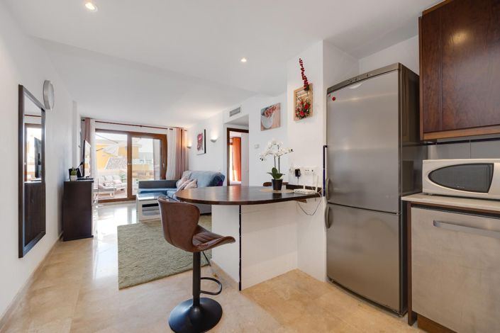 Image No.5-2 Bed Apartment for sale