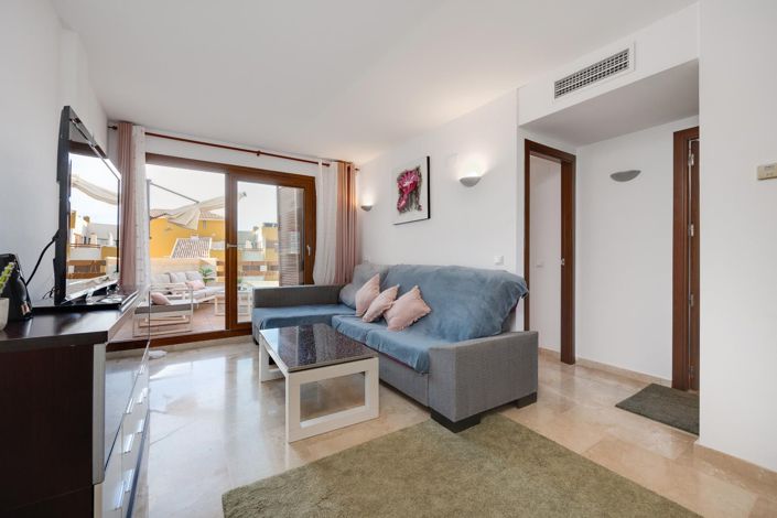 Image No.6-2 Bed Apartment for sale