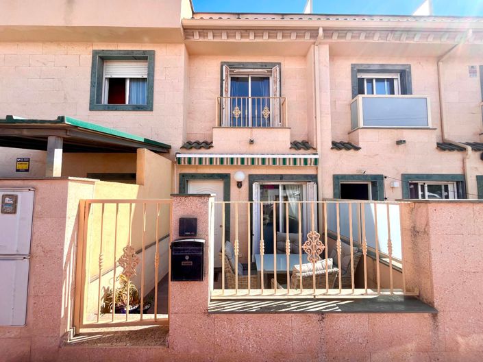 Image No.1-2 Bed House for sale